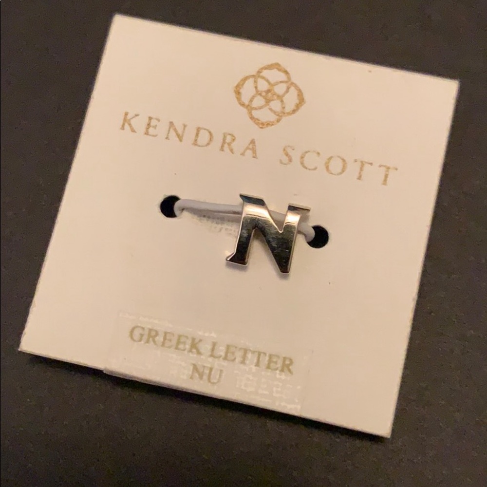 Kendra Scott charm